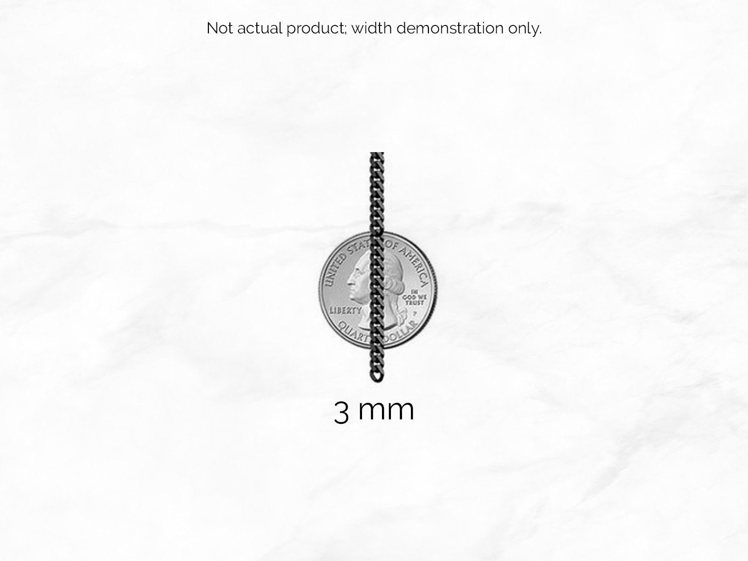 Miami Cuban Bracelet in Solid 14K Gold